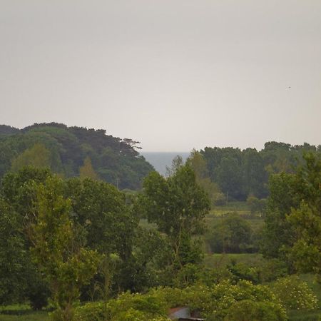 Syon House Hotel Budleigh Salterton Εξωτερικό φωτογραφία