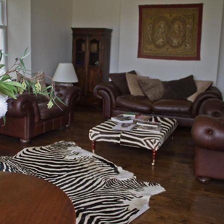 Syon House Hotel Budleigh Salterton Εξωτερικό φωτογραφία