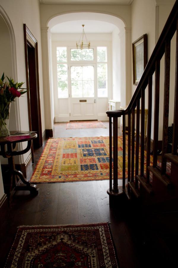 Syon House Hotel Budleigh Salterton Εξωτερικό φωτογραφία