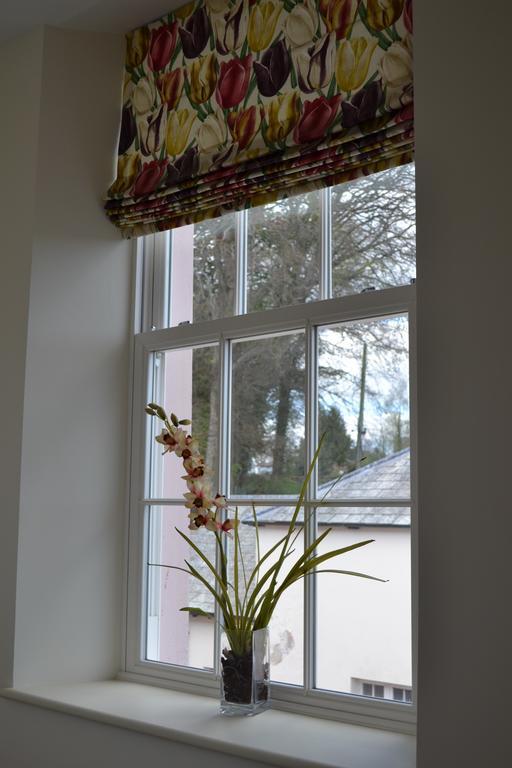 Syon House Hotel Budleigh Salterton Εξωτερικό φωτογραφία