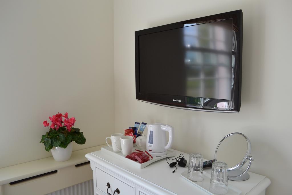 Syon House Hotel Budleigh Salterton Εξωτερικό φωτογραφία