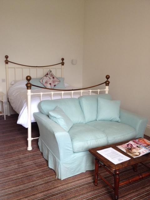 Syon House Hotel Budleigh Salterton Εξωτερικό φωτογραφία
