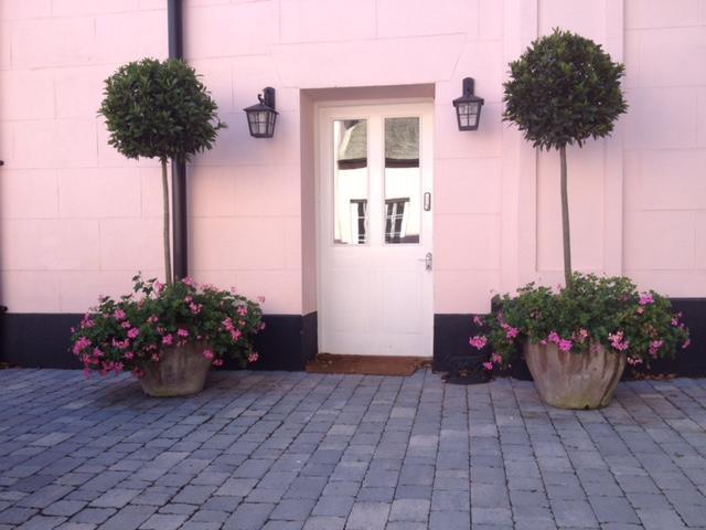 Syon House Hotel Budleigh Salterton Εξωτερικό φωτογραφία