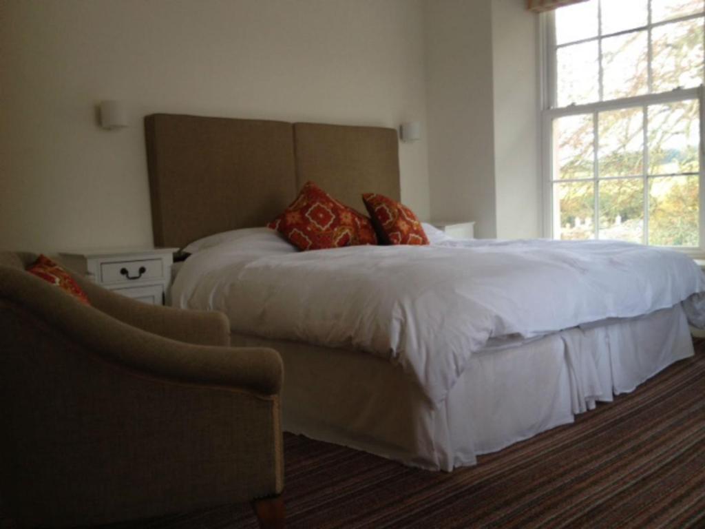 Syon House Hotel Budleigh Salterton Εξωτερικό φωτογραφία