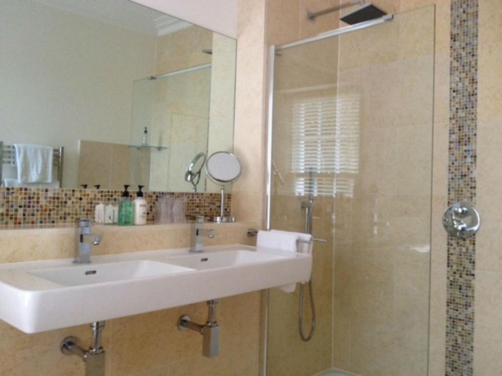 Syon House Hotel Budleigh Salterton Εξωτερικό φωτογραφία