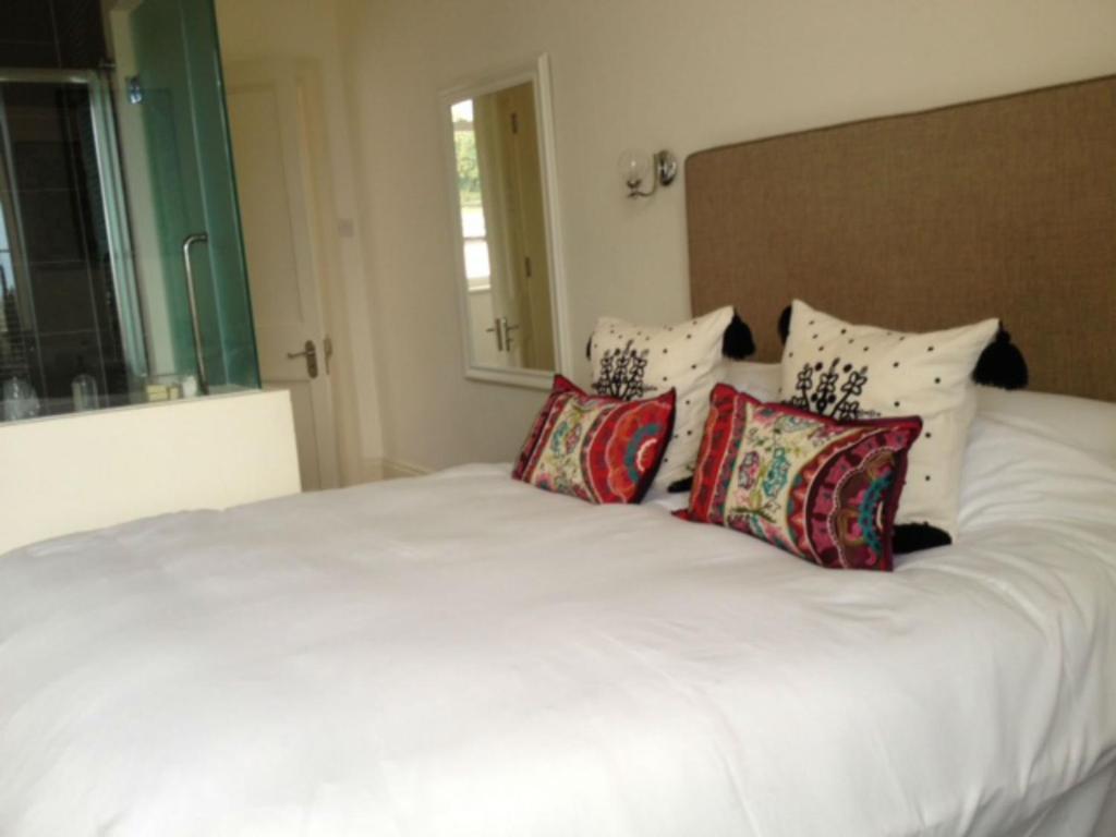 Syon House Hotel Budleigh Salterton Εξωτερικό φωτογραφία