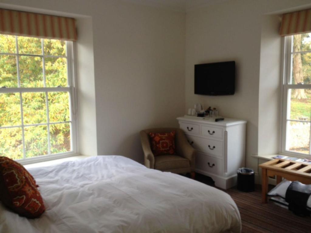 Syon House Hotel Budleigh Salterton Εξωτερικό φωτογραφία