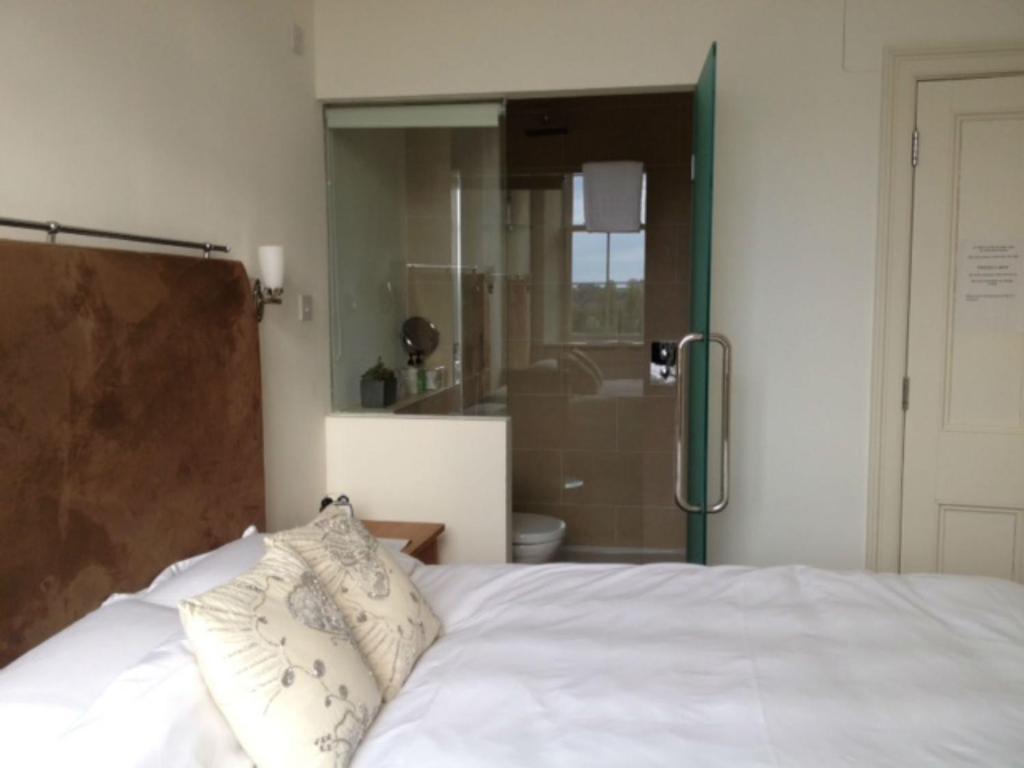 Syon House Hotel Budleigh Salterton Εξωτερικό φωτογραφία