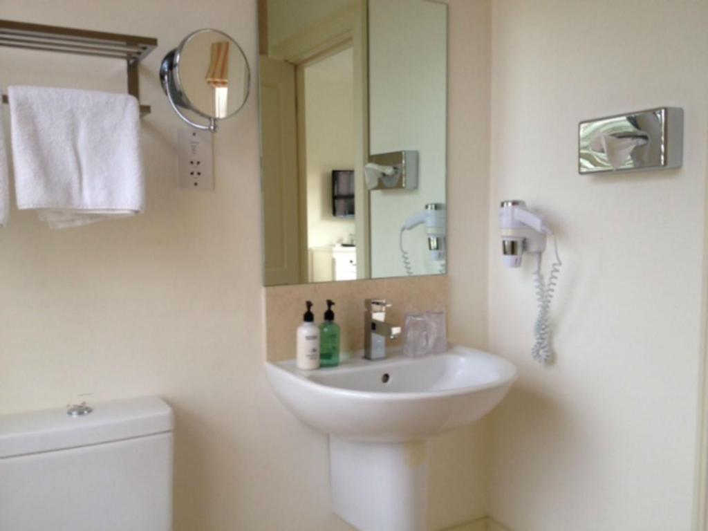 Syon House Hotel Budleigh Salterton Εξωτερικό φωτογραφία
