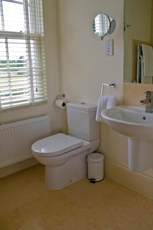 Syon House Hotel Budleigh Salterton Δωμάτιο φωτογραφία