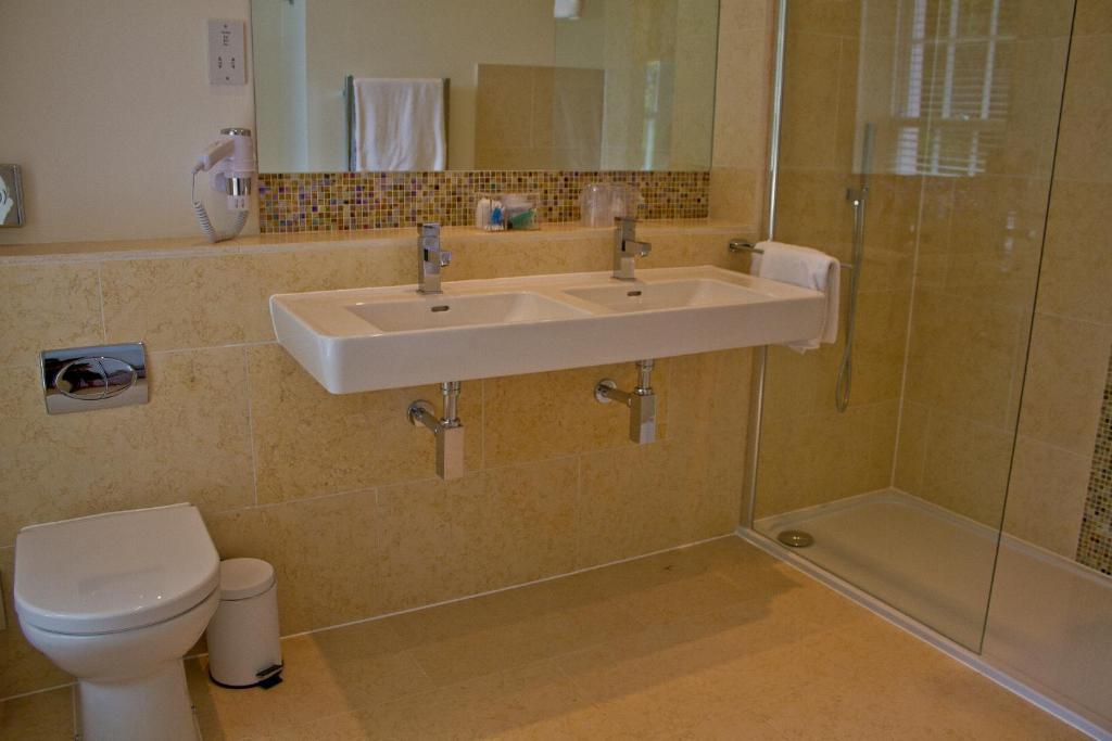 Syon House Hotel Budleigh Salterton Εξωτερικό φωτογραφία